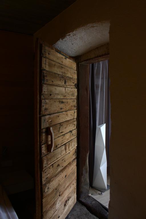 Die Krone - Hotel Garni Kirchzarten Luaran gambar