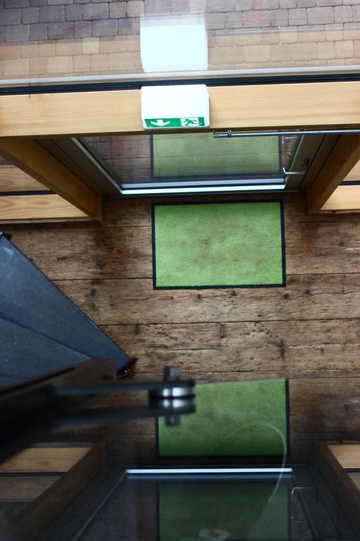 Die Krone - Hotel Garni Kirchzarten Luaran gambar