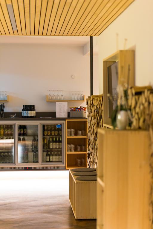Die Krone - Hotel Garni Kirchzarten Luaran gambar